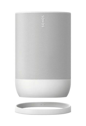 Sonos Move-ALL IN ONE