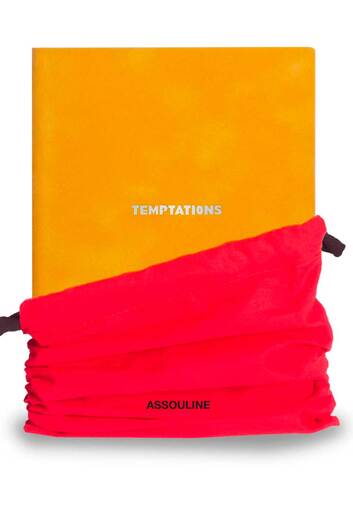 Temptations Notebook