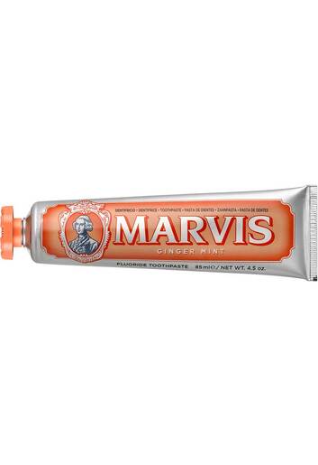Dentífrico Marvis Ginger Mint