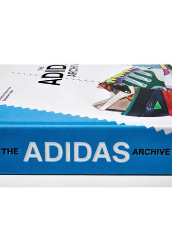 The adidas Archive. The Footwear Collect