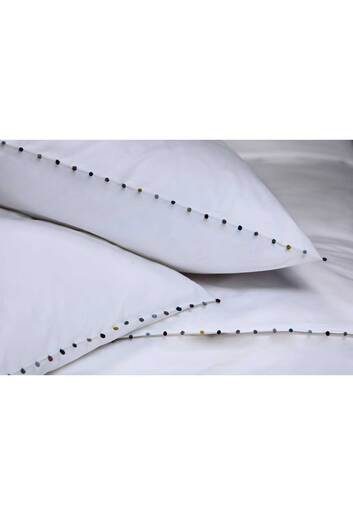 LL01 Bed sheet with Aya finish