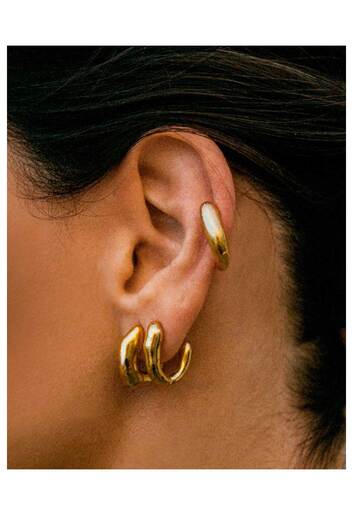 Gamba Earrings