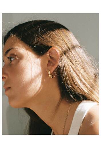 Gamba Earrings