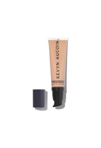 Stripped nude skin tint