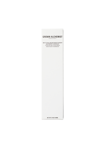 Matte Balancing Moisturiser 60ml