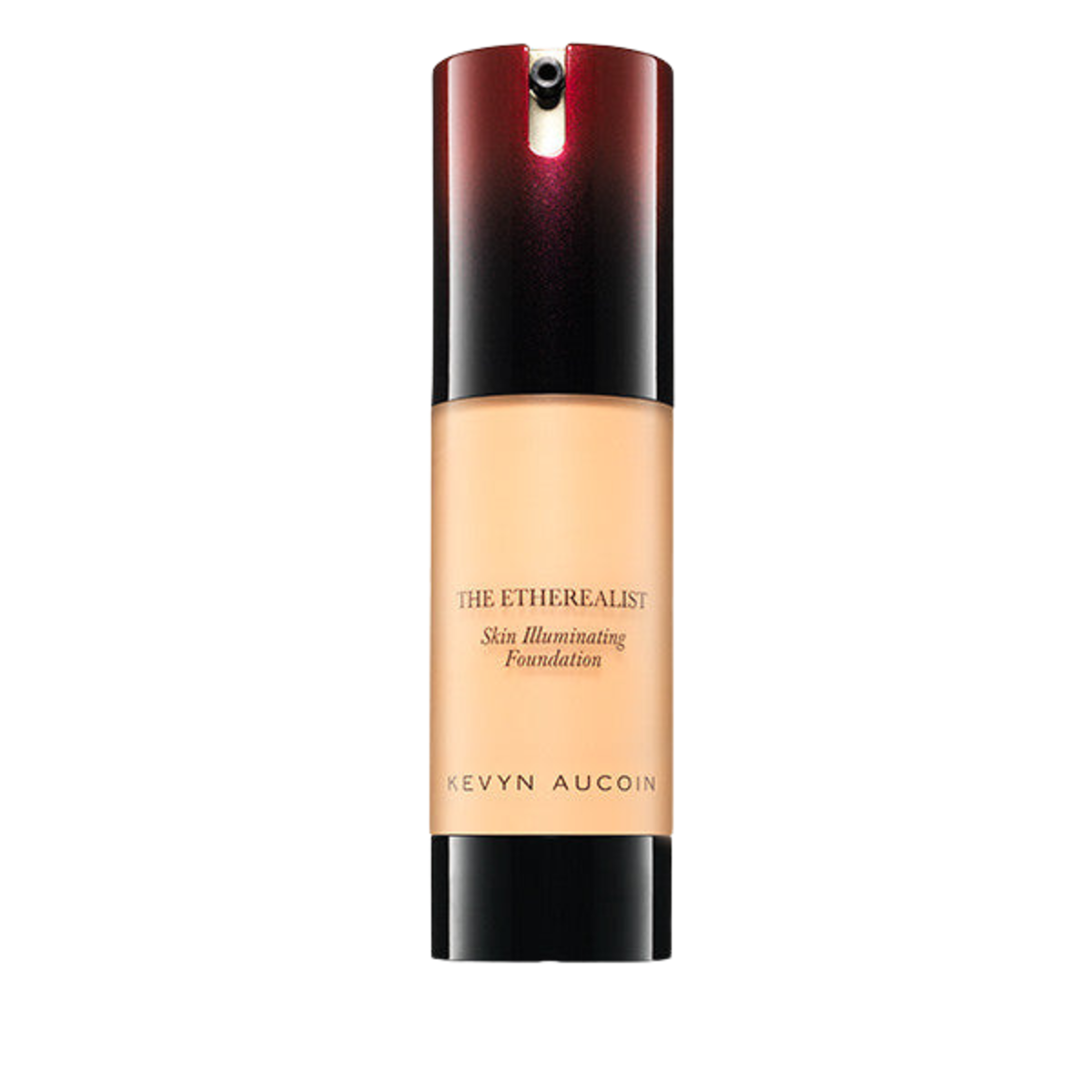 The Etherealist Skin Illuminating Founda