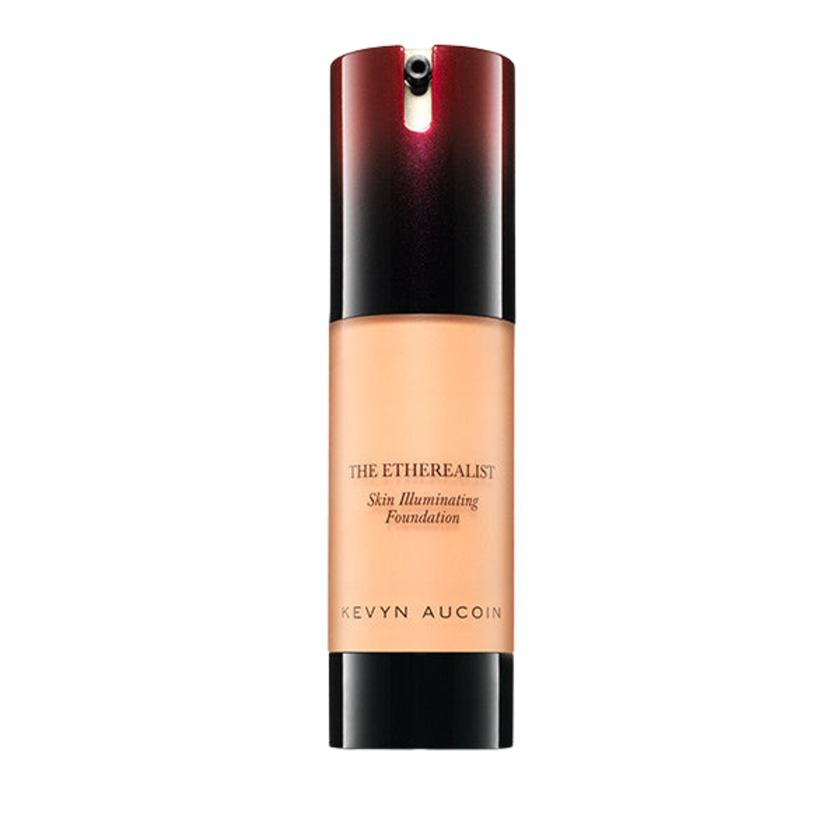 The Etherealist Skin Illuminating Founda