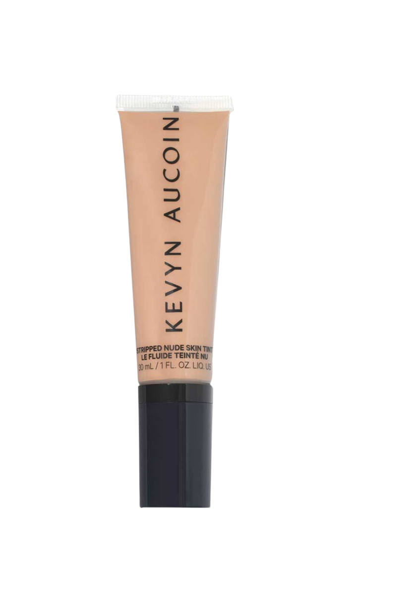 Stripped nude skin tint