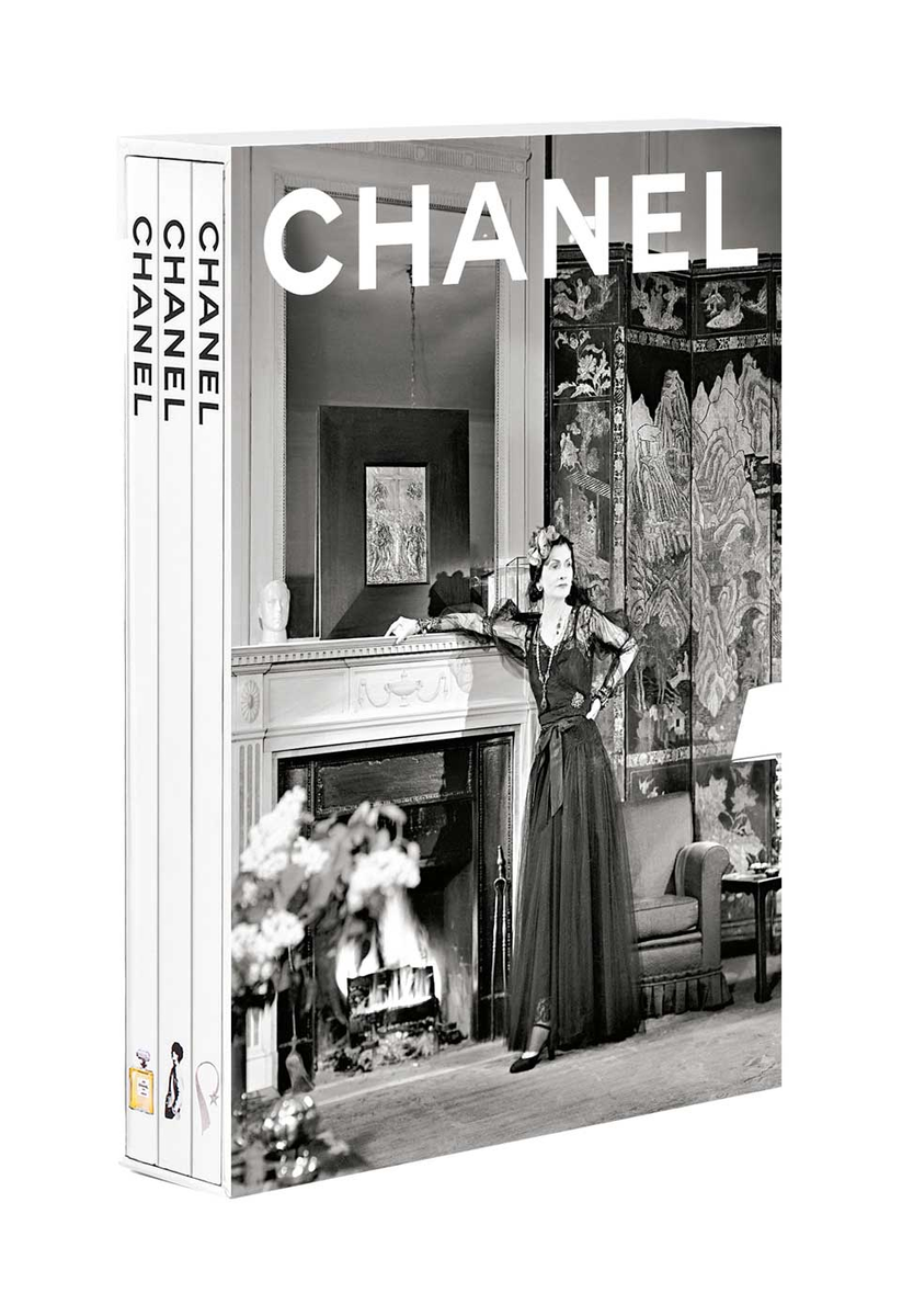 Chanel Set of 3 (2020): Fashion, Jewelry