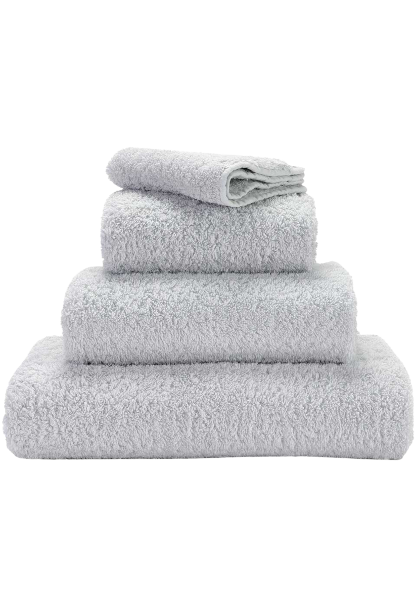Super Pile Egyptian Cotton Towel