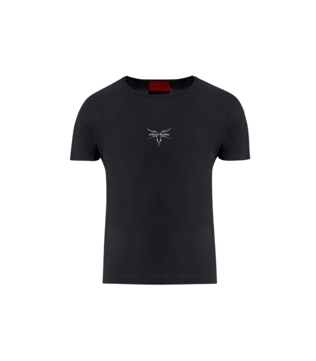 Steel Reflective Slim T-shirt