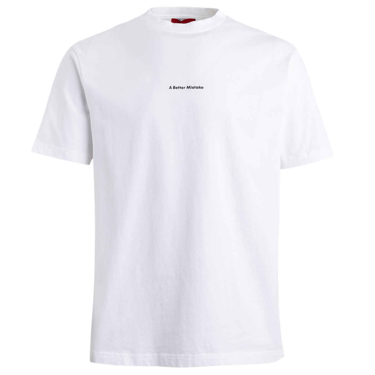 Essential T-Shirt White