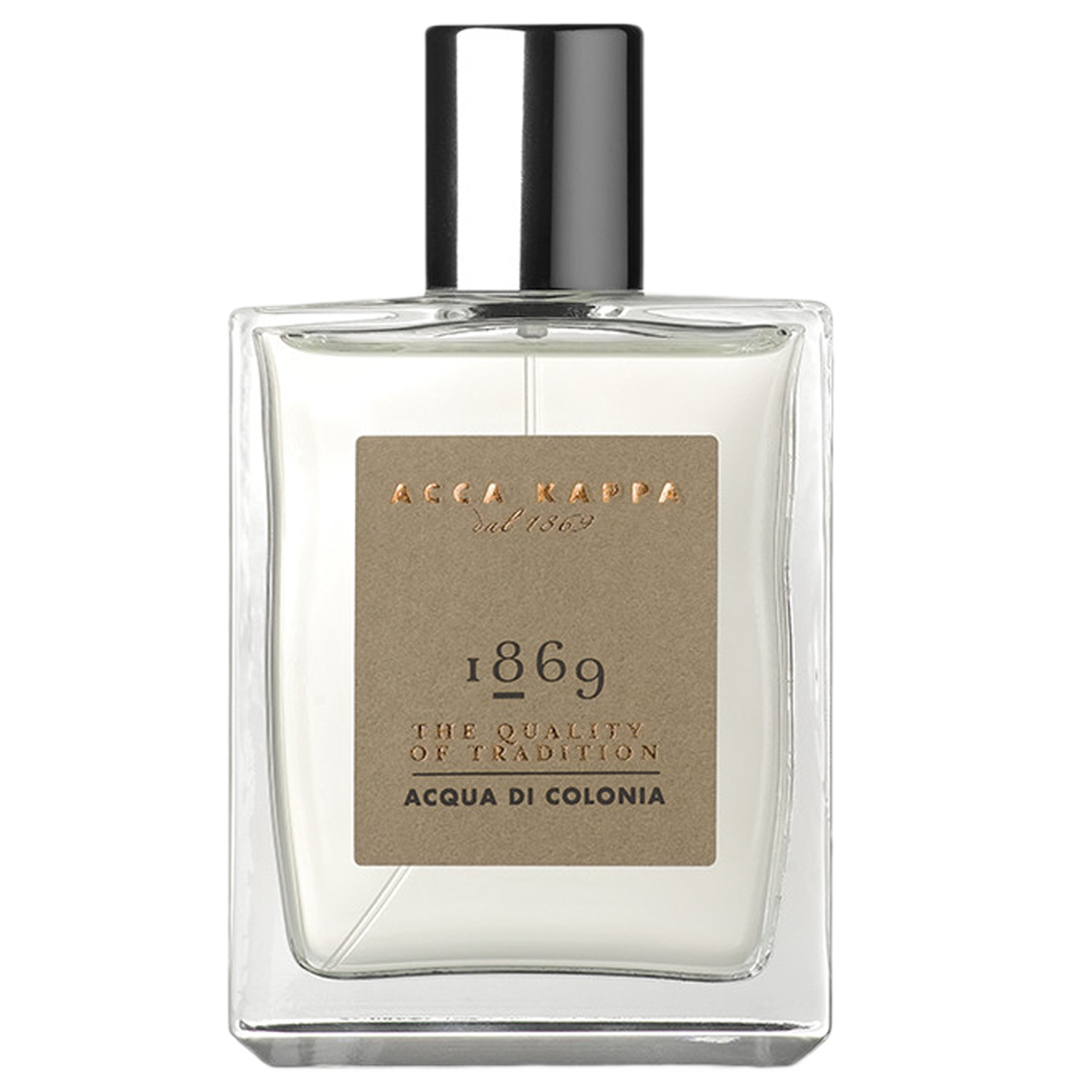 Perfume 1869 Acca Kappa 100ml