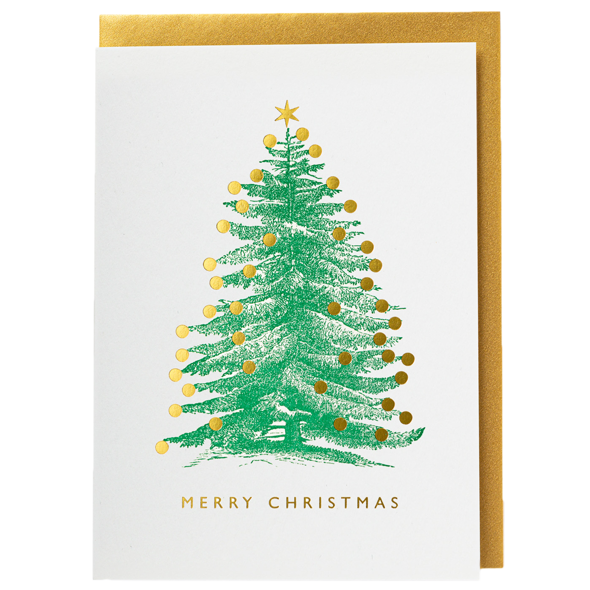 Christmas Tree (pack of 5)