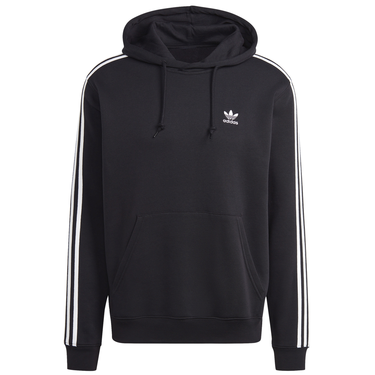 3-Stripes Hoody