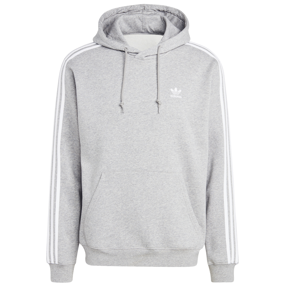 3-Stripes Hoody