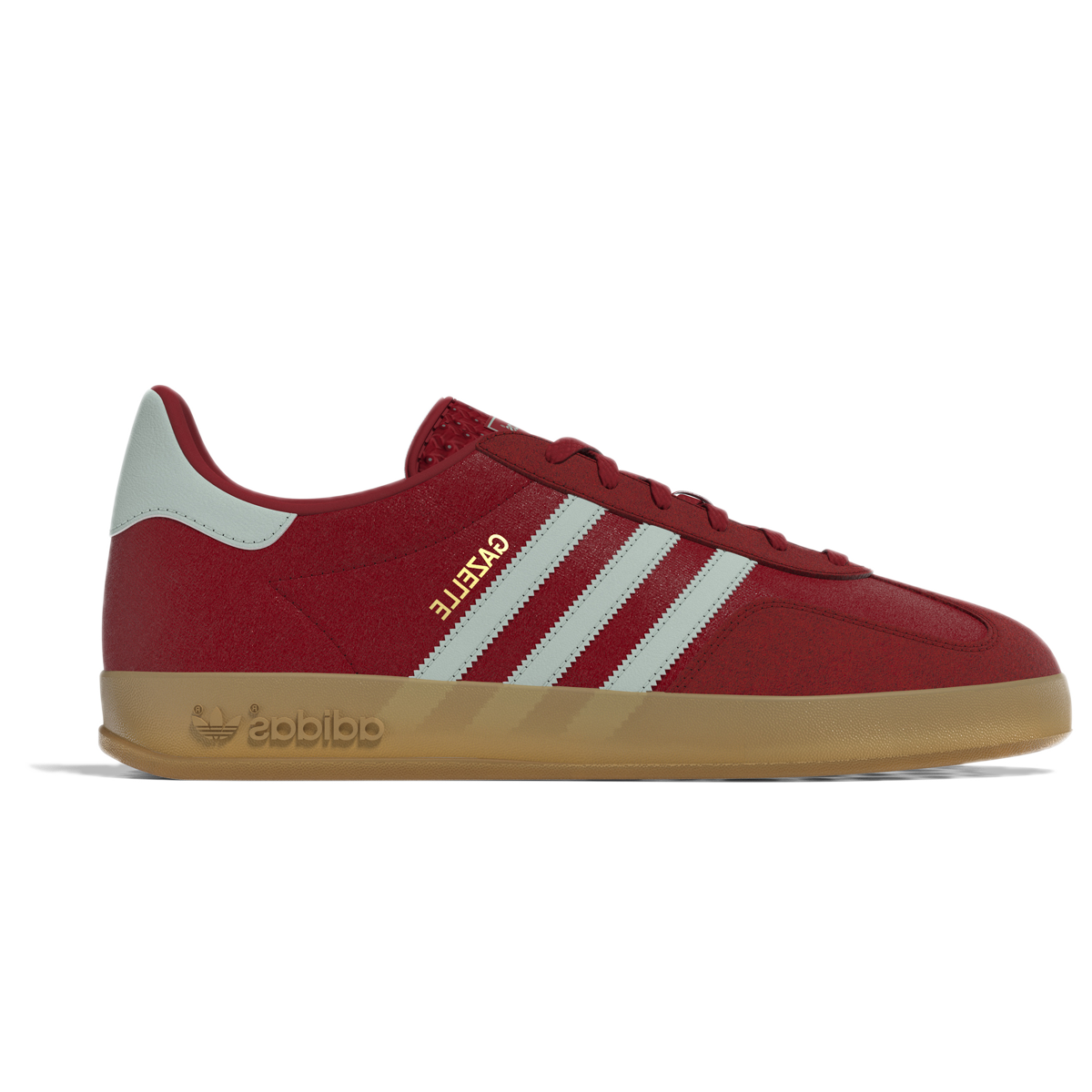 Gazelle Indoor