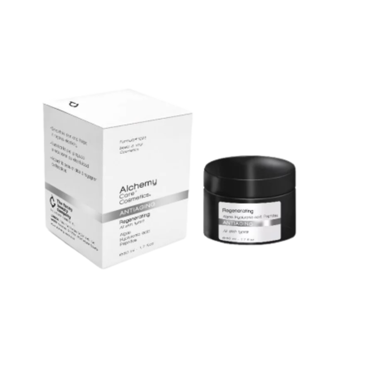 Crema Antiedad Regenerating Repair