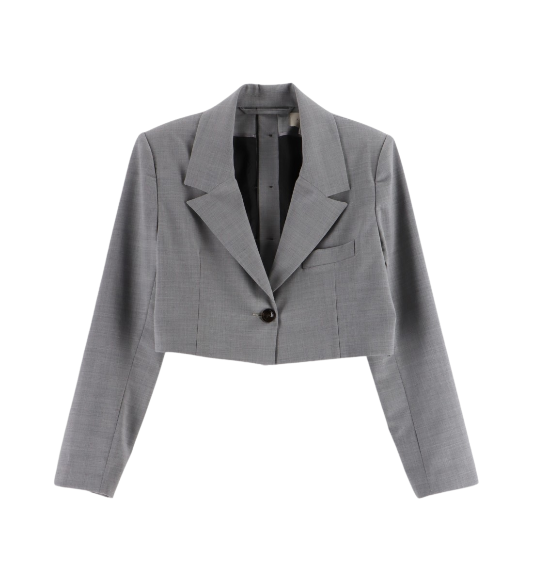 Gigi Grey Blazer