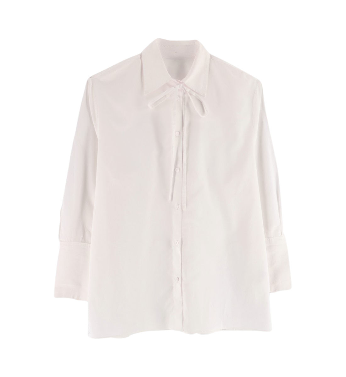 Sempe White Shirt