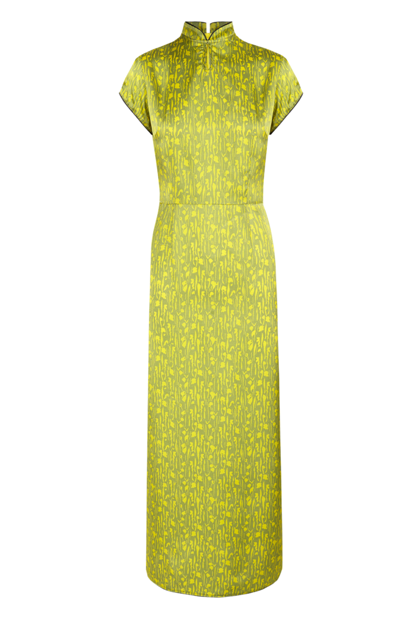 Southampton Oliva Dress