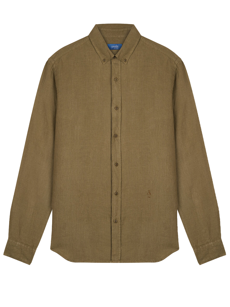 Linen Shirt