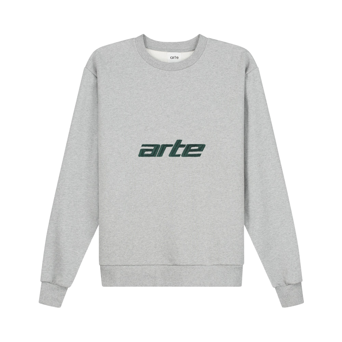 Carlos Arte Crewneck