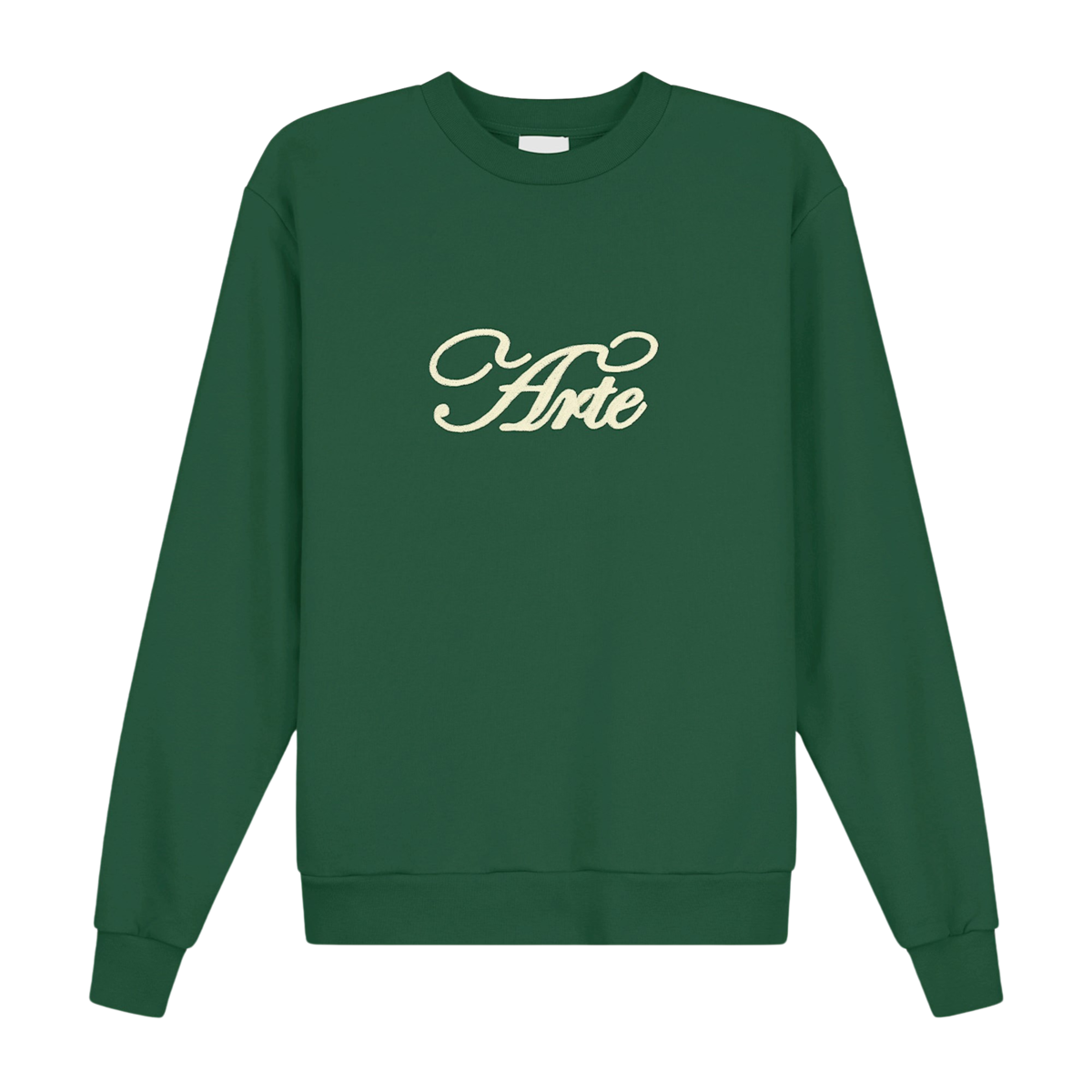 Logo Crewneck