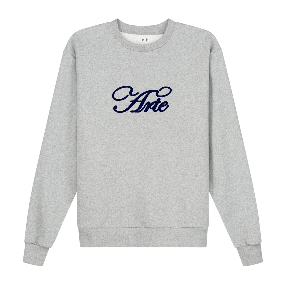 Logo Crewneck