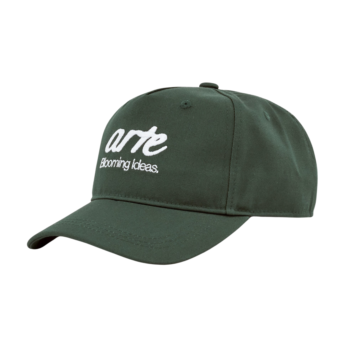 Gorra Front Logo Embroidery