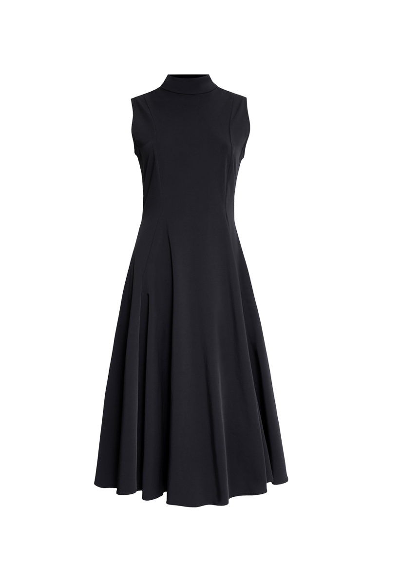 VENUS Nylon Princess Cut Dress Audrey Vallens | WOW concept