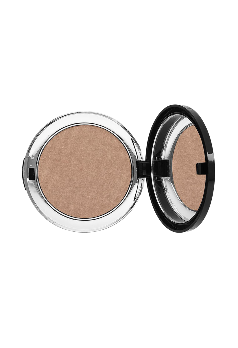Compact Mineral Bronzer