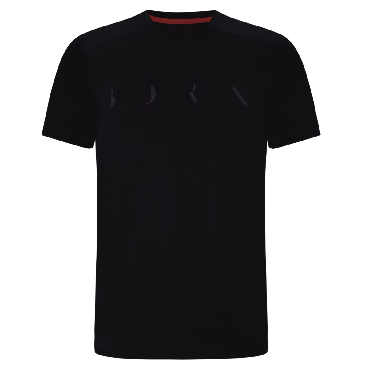 T-Shirt Volta Black