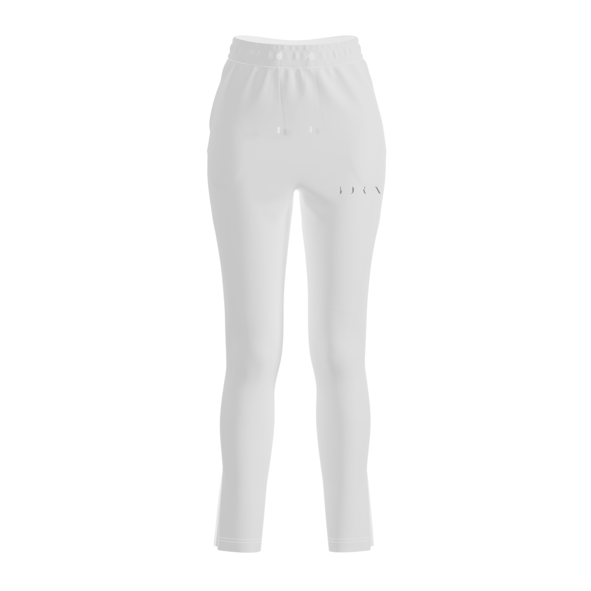 Jogger Airla White