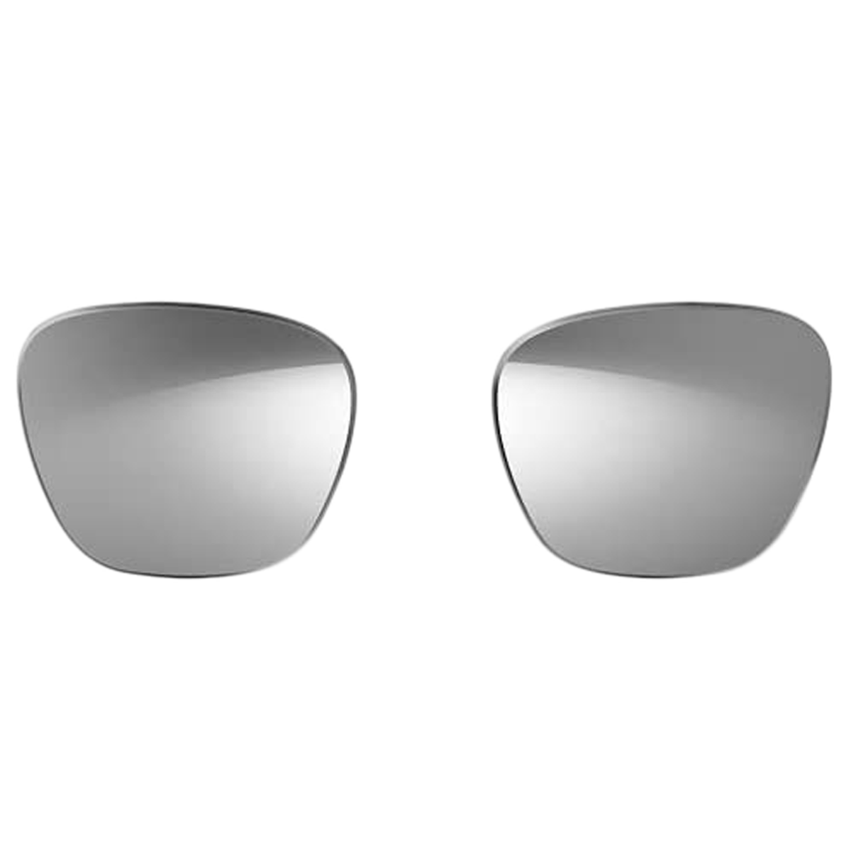 Bose Lenses Alto Style Silver S-M