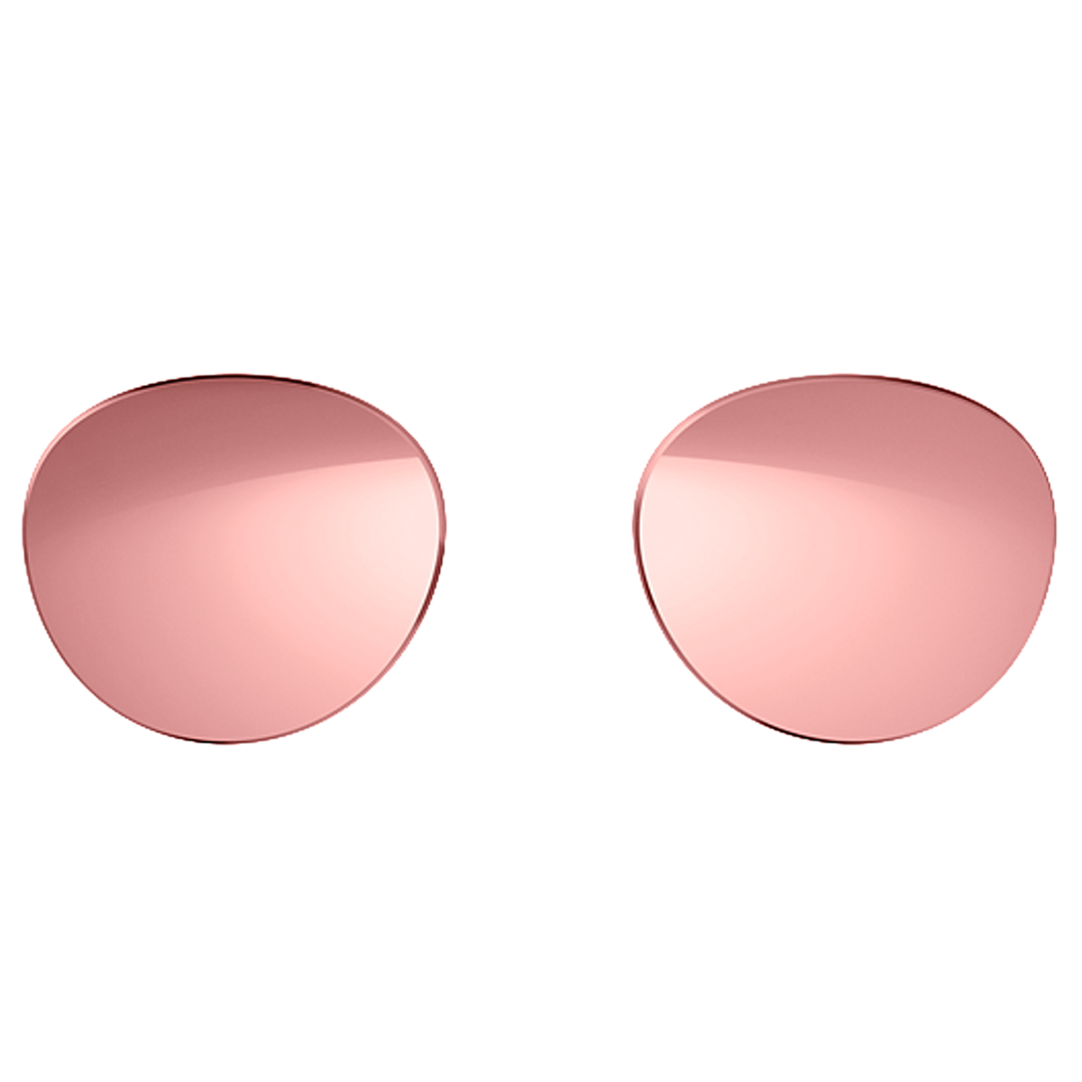 Bose Lenses Rondo Style Rose