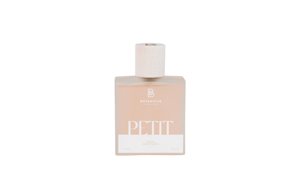 BOTANICAE EXPRESSIONS PETIT- EDT