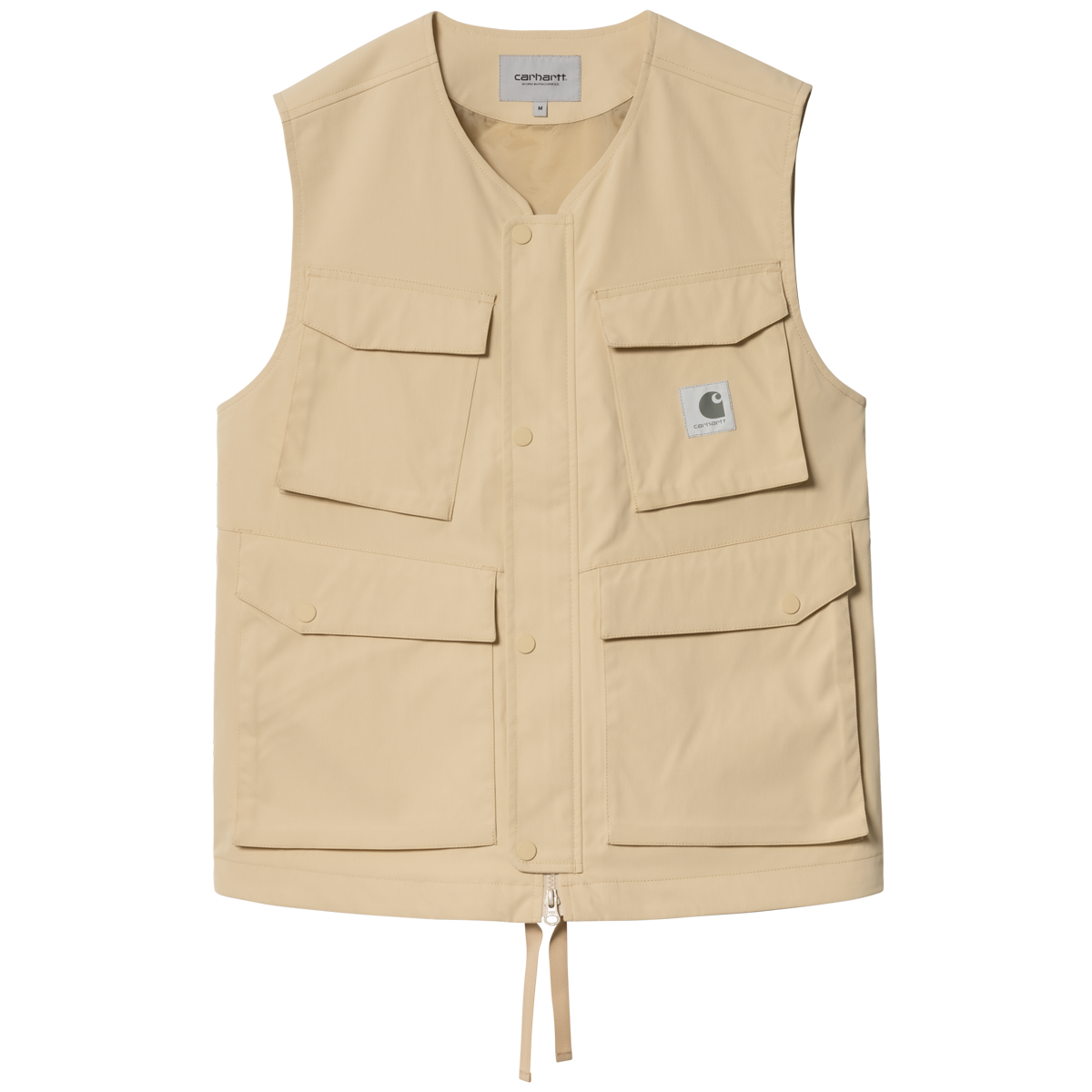 Balto Vest