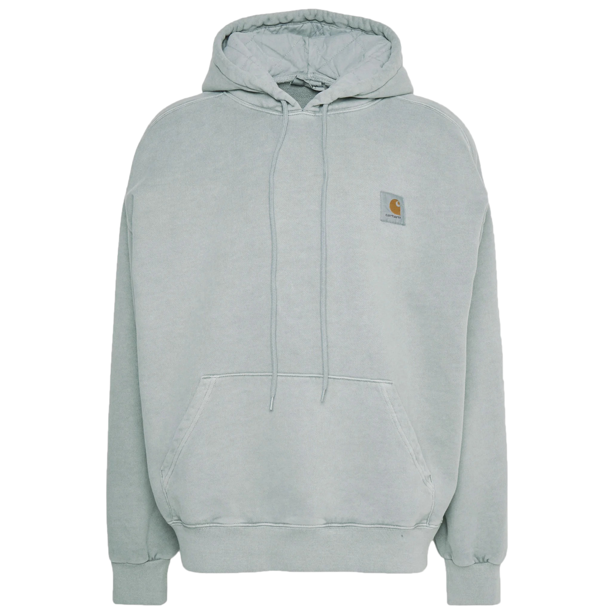 Hooded Carhartt Sweat