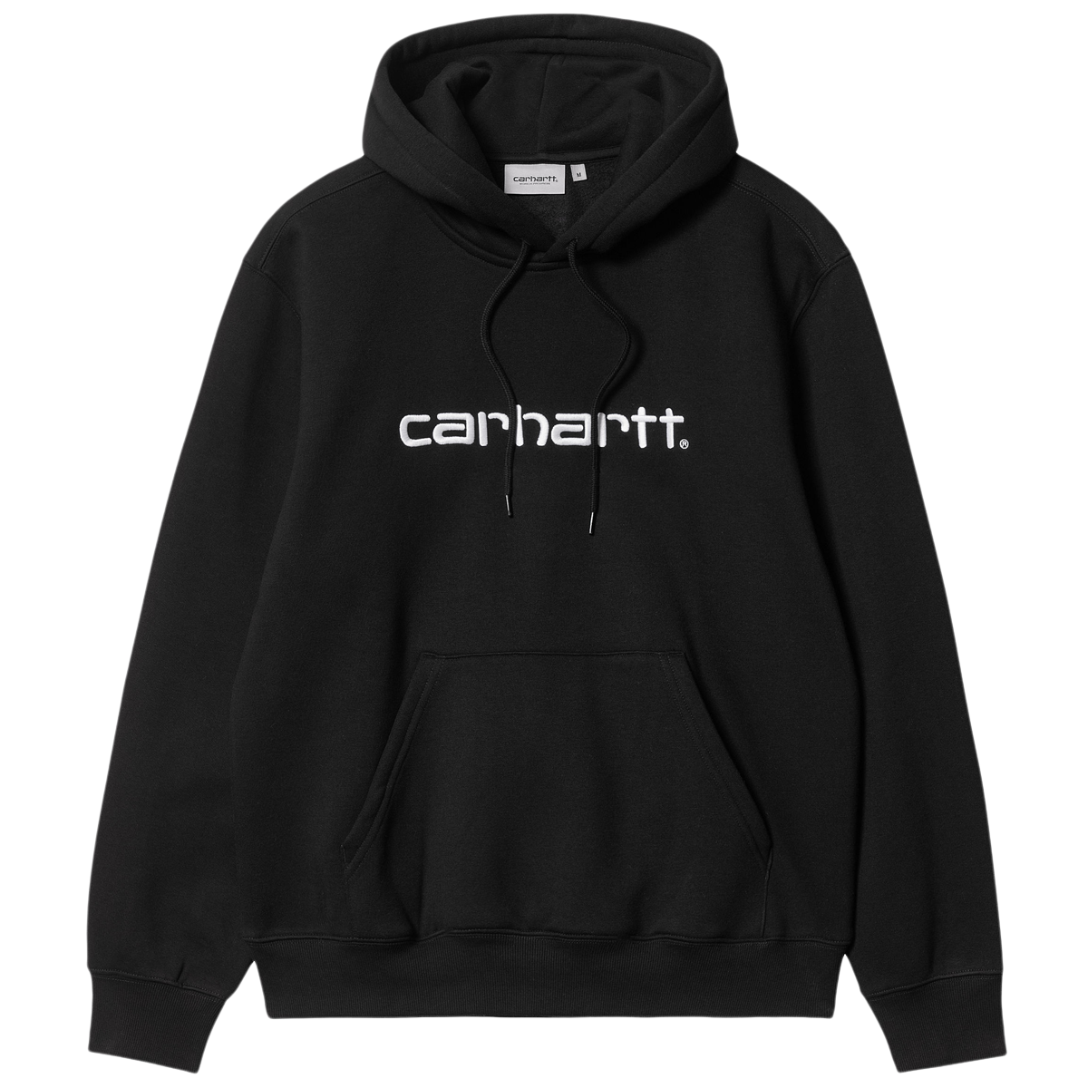 Hooded Carhartt Sweat