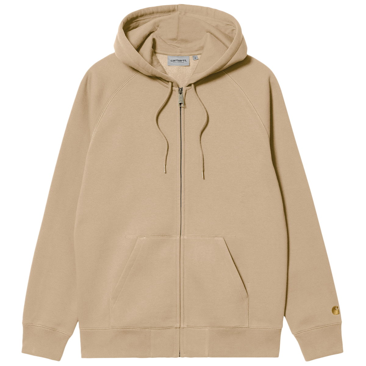 Hooded Chase Jacket