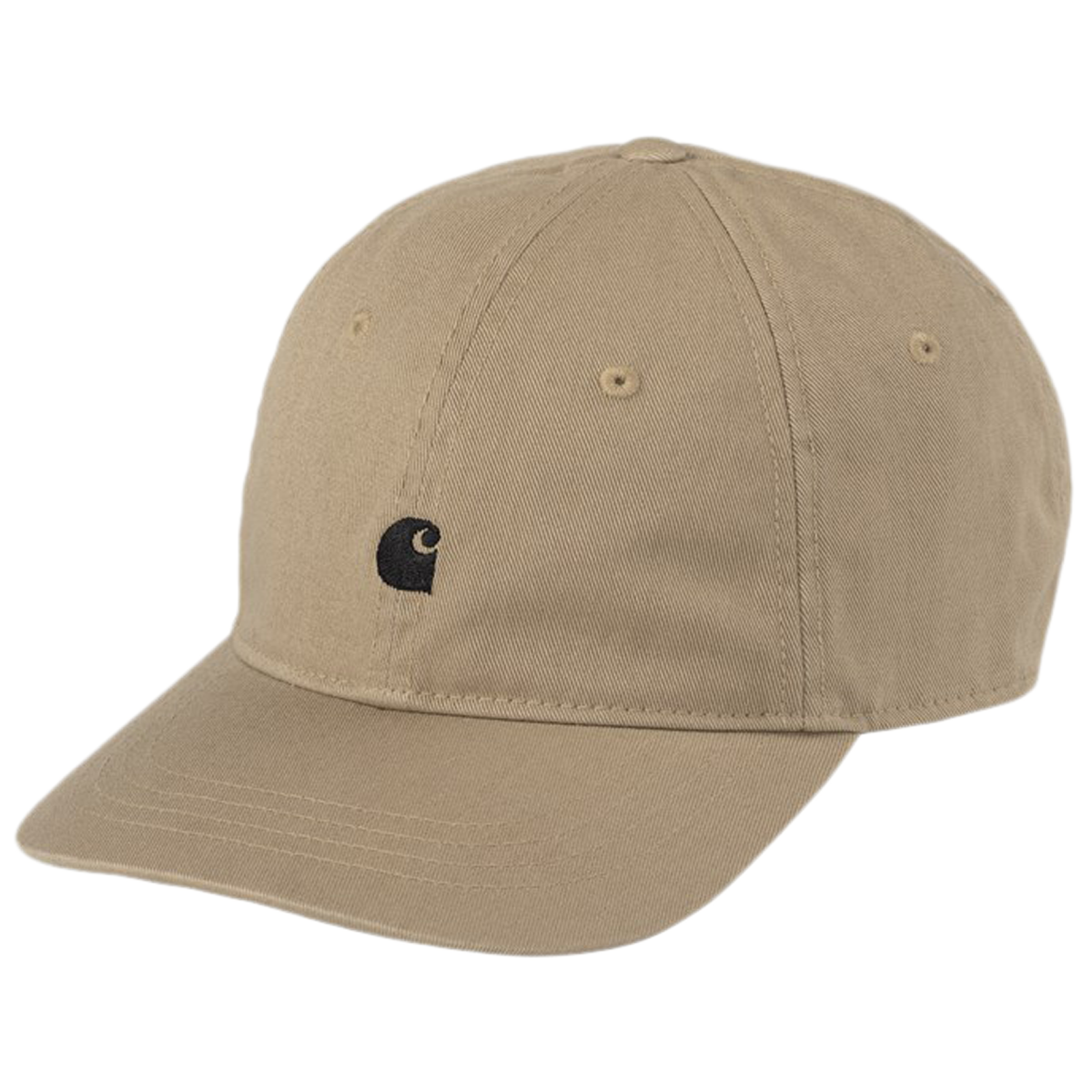 Madison Logo Cap