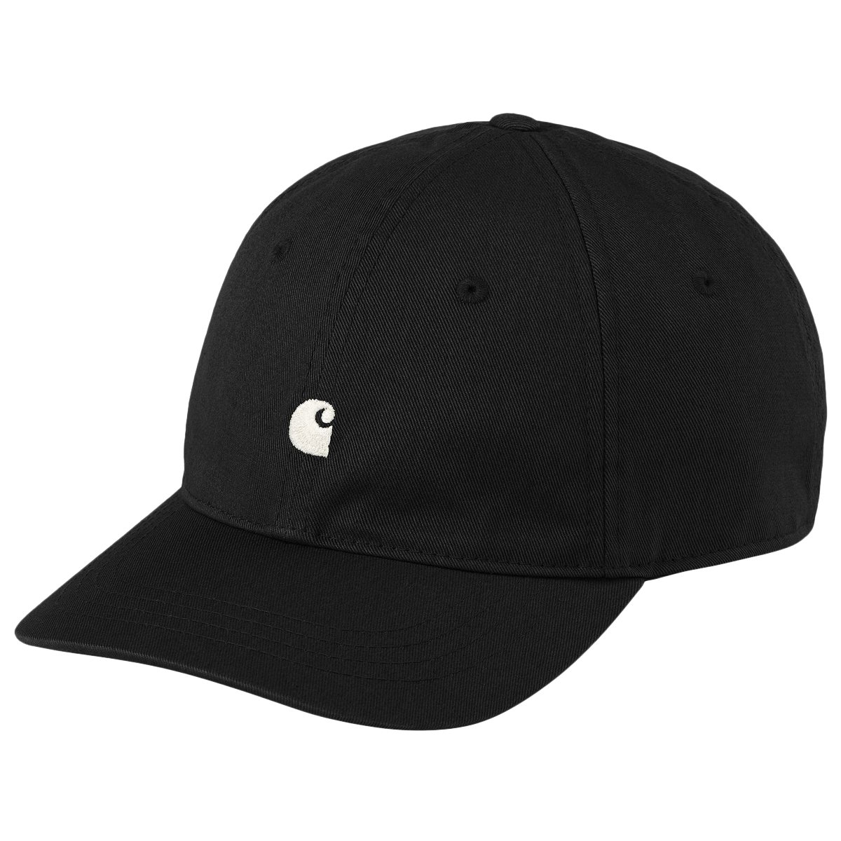 Madison Logo Cap