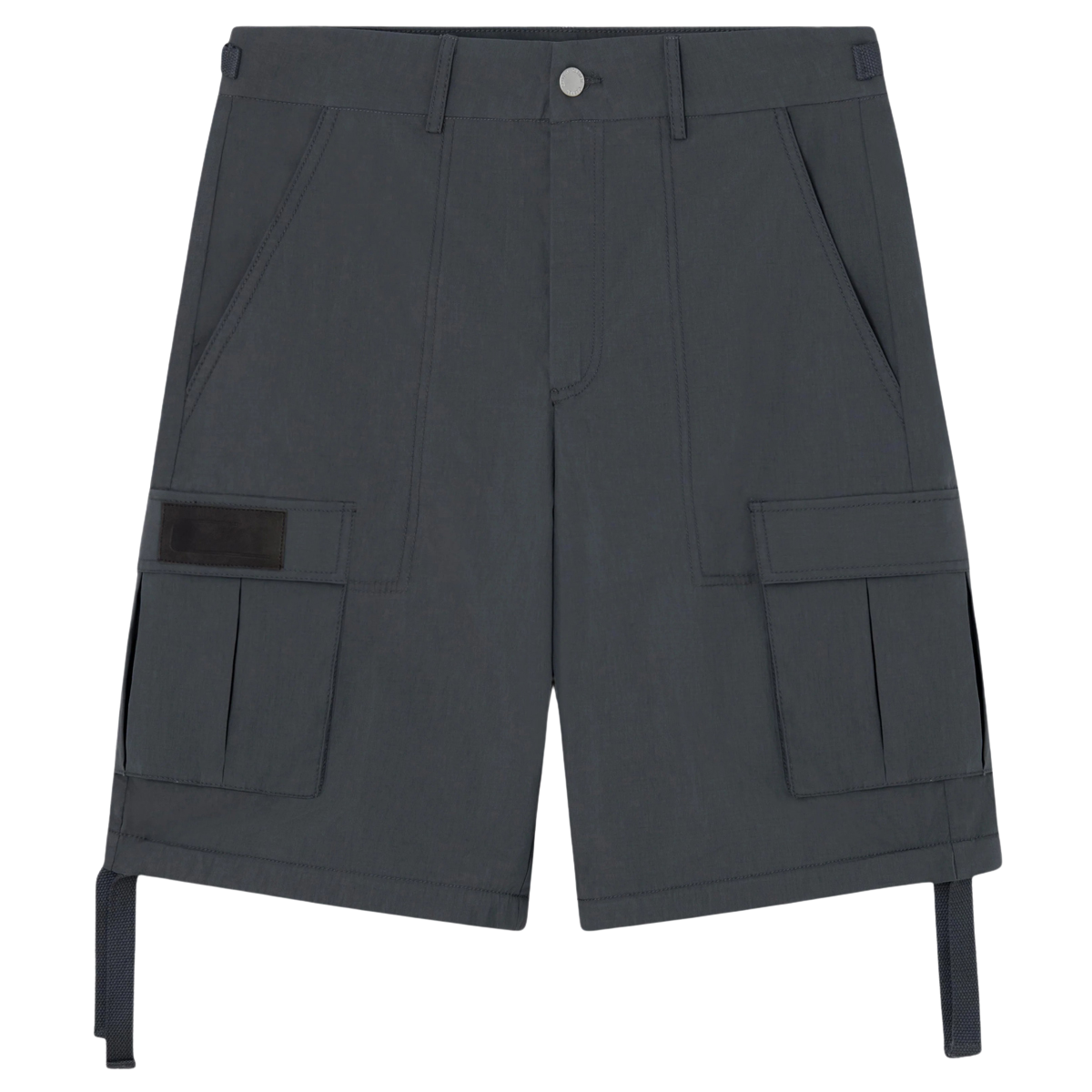 Pantalón Corto Cargo Cobalt