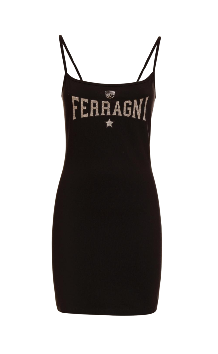 Vestido Ferragni