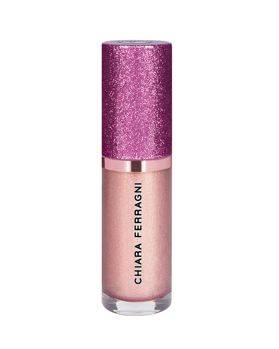 Liquid Eyeshadow - Flirty Glance 02