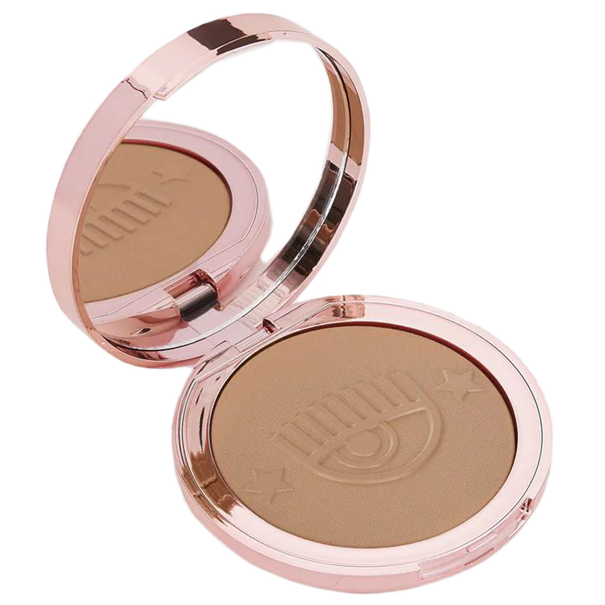 Highliting Bronzer-Sun On Me 01