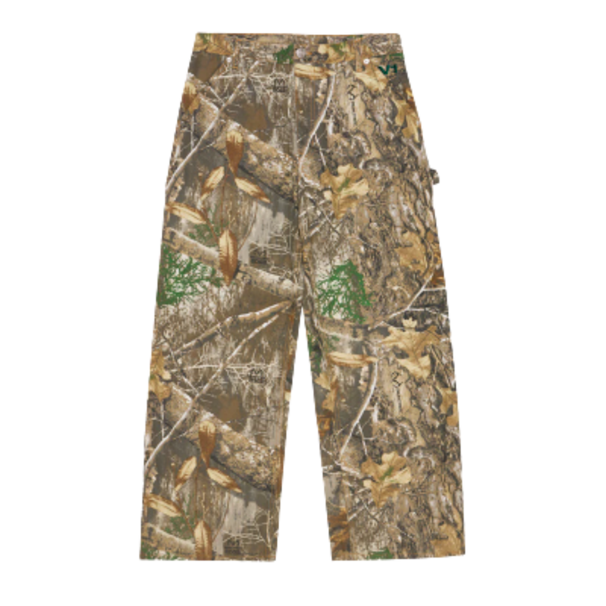 Pantalones V1 Carpenter Realtree