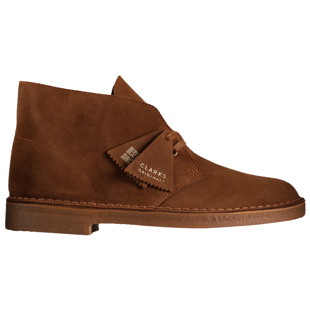 Desert Boot