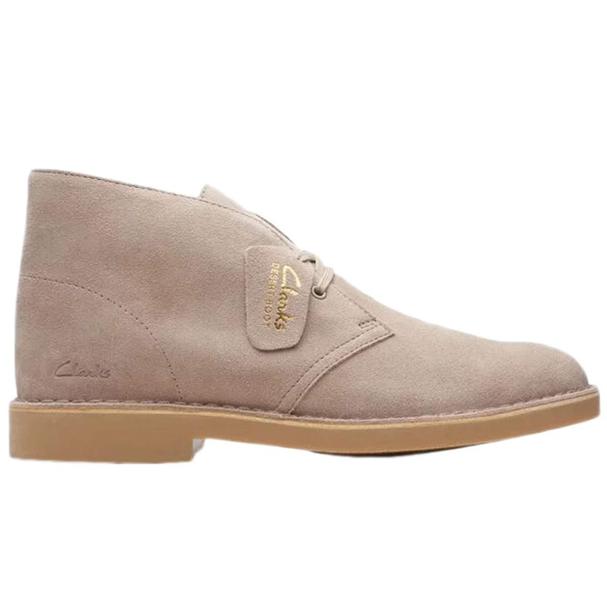 Desert Boot